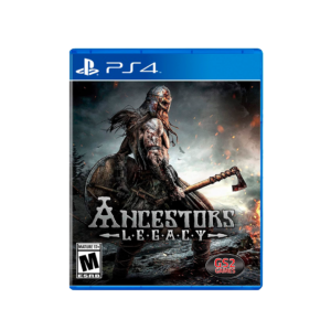 Ancestors Legacy (PS4)
