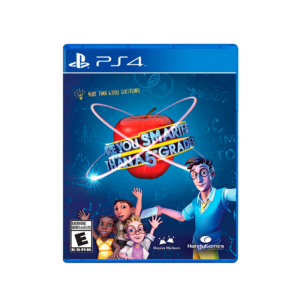 Are You Smarter Than A 5th Grader? (PS4)