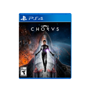 Chorus (PS4)