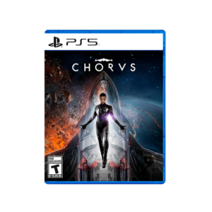 Chorus PS5