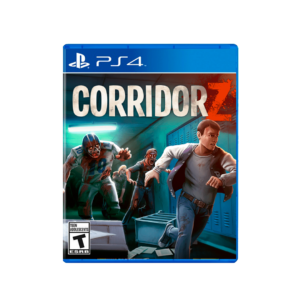 Corridor Z (PS4)