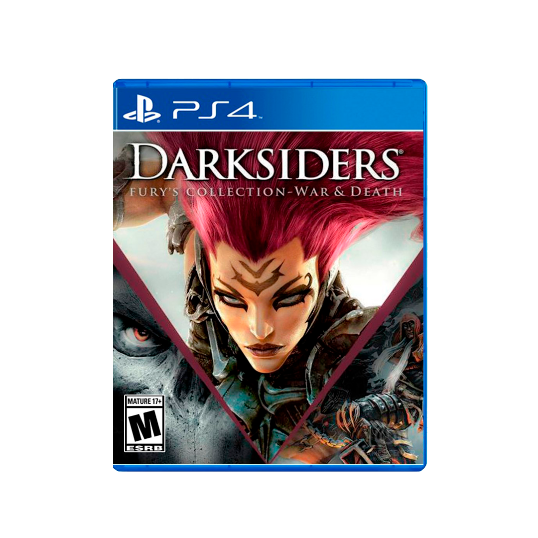 Darksiders Fury's Collection - War and Death.jpg