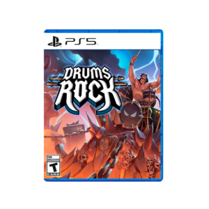 Drums Rock PS5