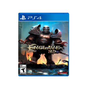 Enclave HD (PS4)