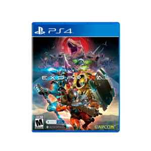 Exoprimal (PS4)