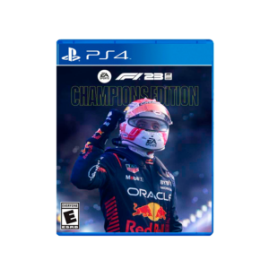 F1 23 Champions Edition (PS4)