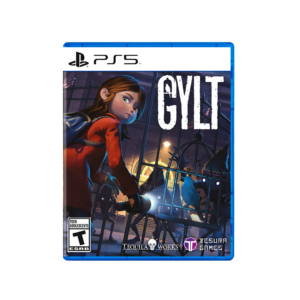 GYLT PS5