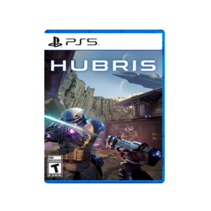 Hubris PS5