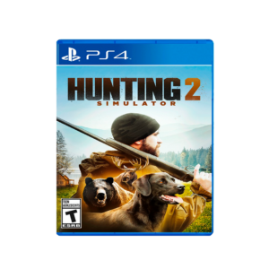 Hunting Simulator 2 (PS4)