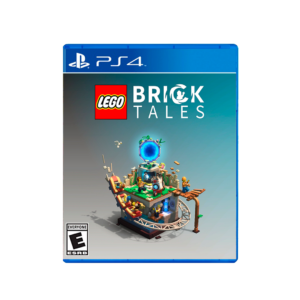 LEGO Bricktales (PS4)