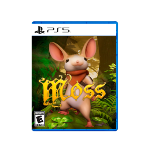 Moss PS5