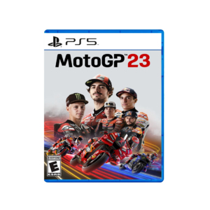 MotoGP 23 PS5