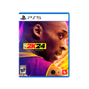 NBA 2K24 Edición Black Mamba PS5