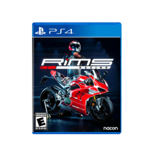 RiMS Racing (PS4)