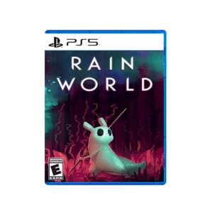 Rain World PS5