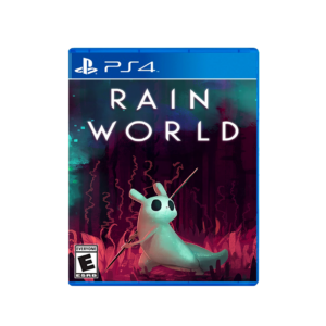 Rain World (PS4)
