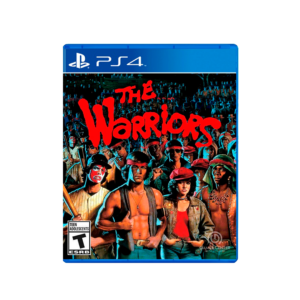 The Warriors (PS4)