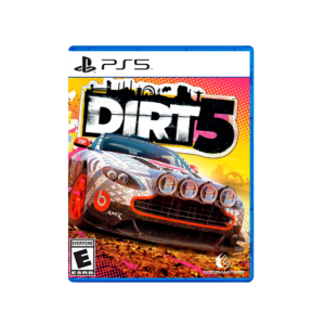 DiRT 5 PS5