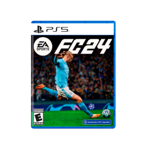 EA SPORTS FC 24 Standar Edition PS5