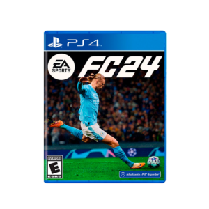 EA SPORTS FC 24 Standar Edition (PS4)