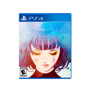 GRIS (PS4)