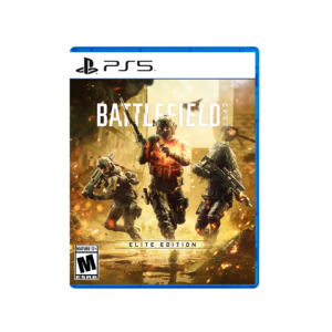 Battlefield 2042 Elite Edition PS5