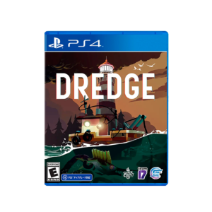 DREDGE (PS4)