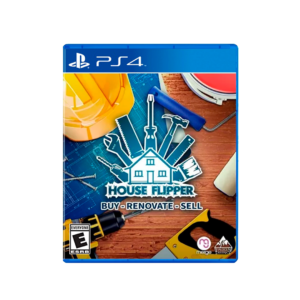 House Flipper (PS4)