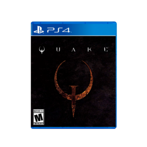 Quake (PS4)