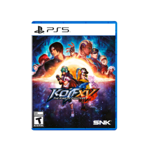 THE KING OF FIGHTERS XV Edición Estándar PS5