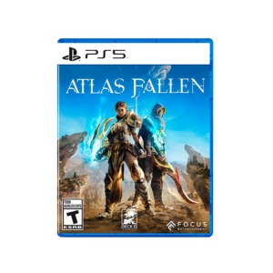Atlas Fallen PS5