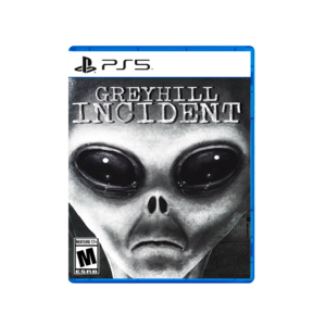 Greyhill Incident PS5