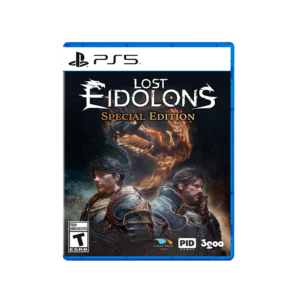 Lost Eidolons PS5