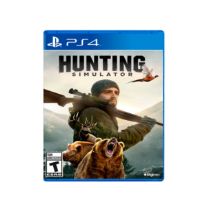 Hunting Simulator (PS4)