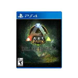 ARK Park - Edición de lujo (PS4)