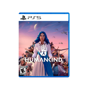 HUMANKIND PS5