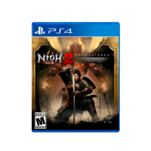 Nioh 2 Remastered – The Complete Edition (PS4)