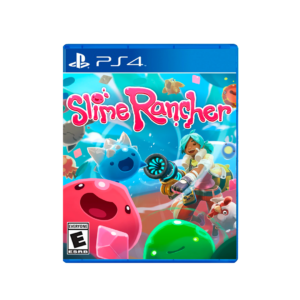 Slime Rancher: Edición de Lujo (PS4)