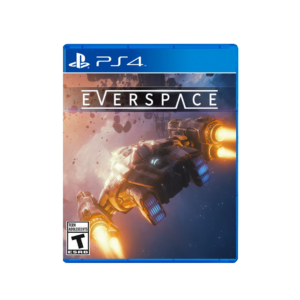 EVERSPACE (PS4)