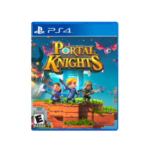 Portal Knights (PS4)