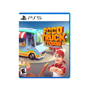 Food Truck Tycoon PS5