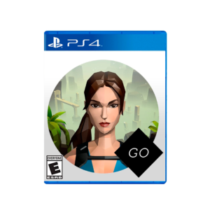 Lara Croft GO (PS4)