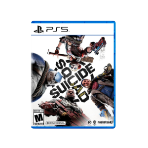 Suicide Squad: Kill the Justice League PS5