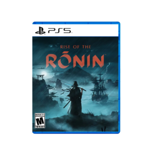 La ascensión del Ronin PS5