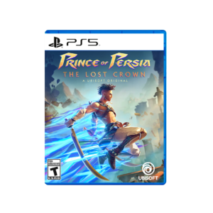 Prince of Persia The Lost Crown PS5