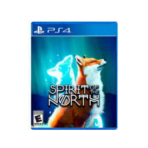 Spirit of the North (PS4)