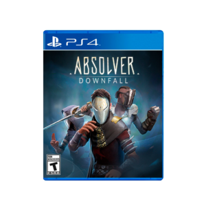 Absolver (PS4)