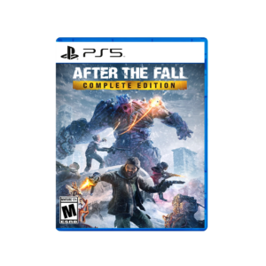 After the Fall - Complete Edition PS5