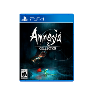 Amnesia: Collection (PS4)