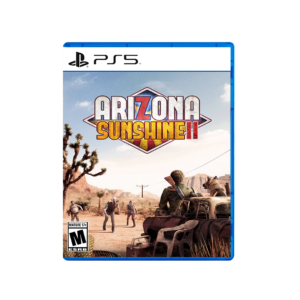 Arizona Sunshine 2 PS5
